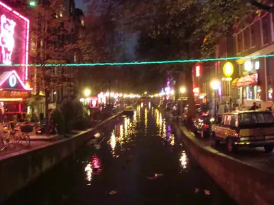 Amsterdam photo 3