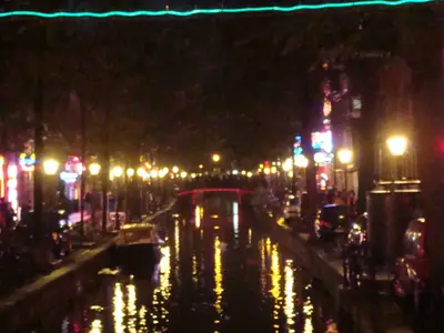 Amsterdam photo 4