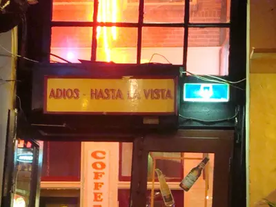 Amsterdam photo 12