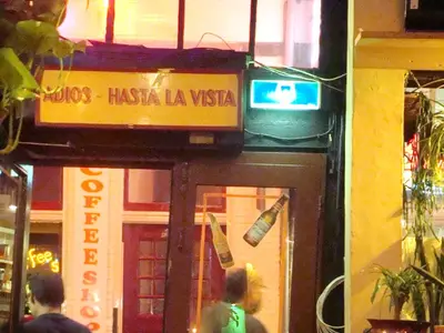 Amsterdam photo 13