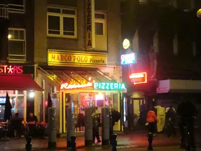 Amsterdam photo 15