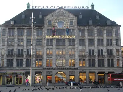 Amsterdam photo 17