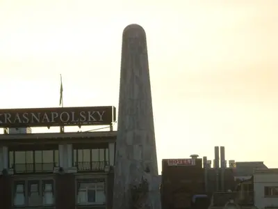Amsterdam photo 18