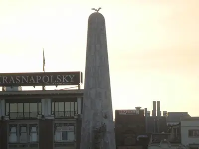 Amsterdam photo 19