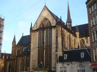 Amsterdam photo 20