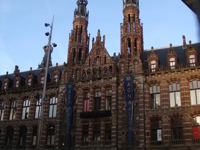 Amsterdam photo 22