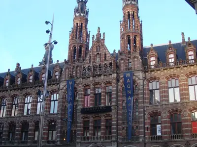 Amsterdam photo 23