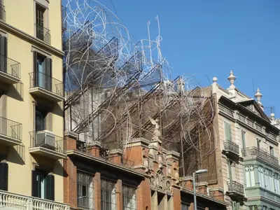 Barcelona photo 3