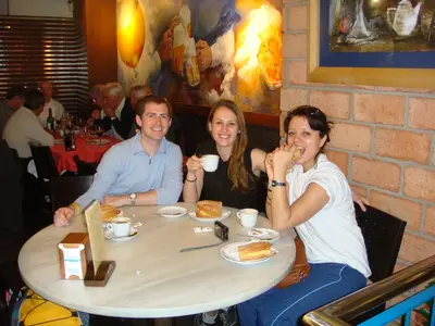 Barcelona photo 9