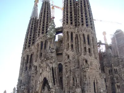 Barcelona photo 14
