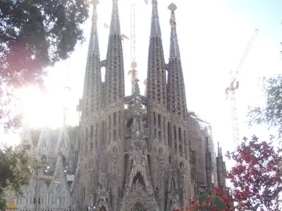 Barcelona photo 15