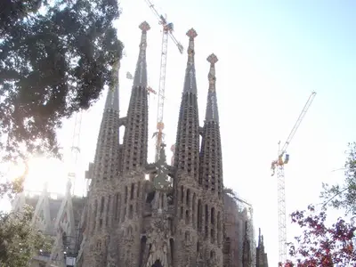 Barcelona photo 19