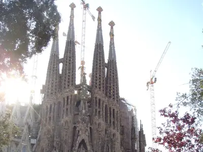 Barcelona photo 20