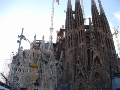 Barcelona photo 28