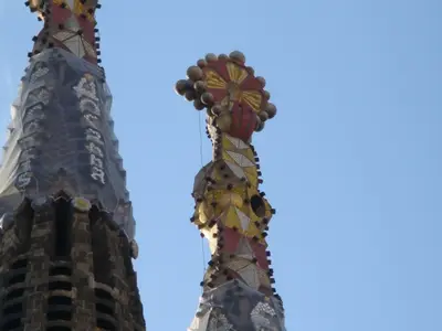Barcelona photo 30