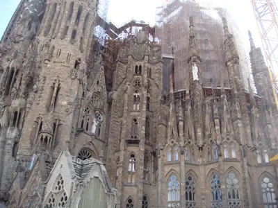 Barcelona photo 31