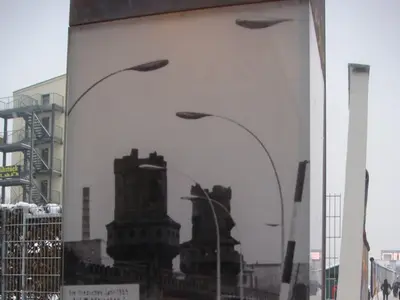 Berlin photo 2
