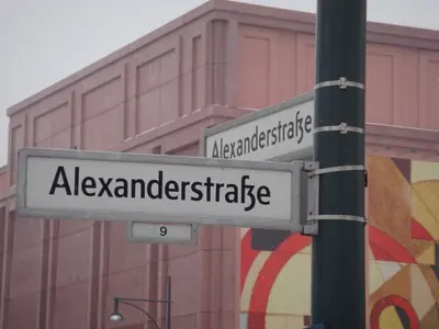 Berlin photo 11
