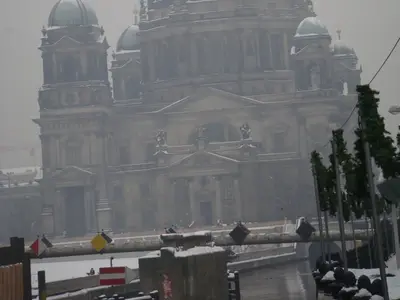 Berlin photo 38