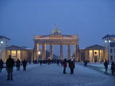 Berlin photo 49