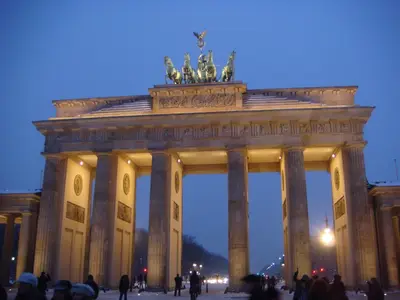 Berlin photo 54