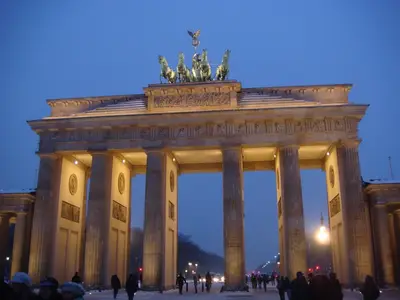 Berlin photo 55