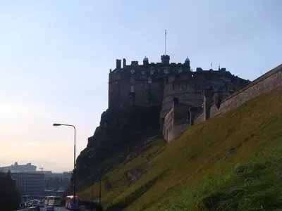 Edinburgh photo 8