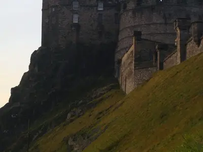 Edinburgh photo 9