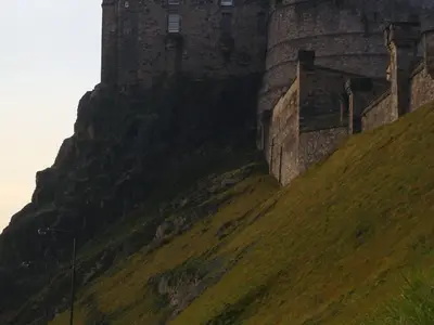 Edinburgh photo 10