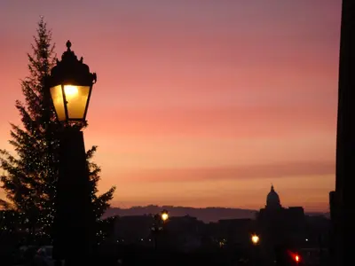 Edinburgh photo 11