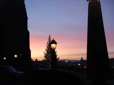 Edinburgh photo 12