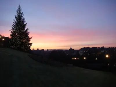 Edinburgh photo 13