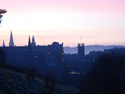 Edinburgh photo 14