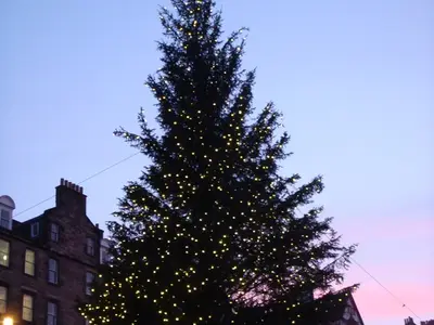 Edinburgh photo 15