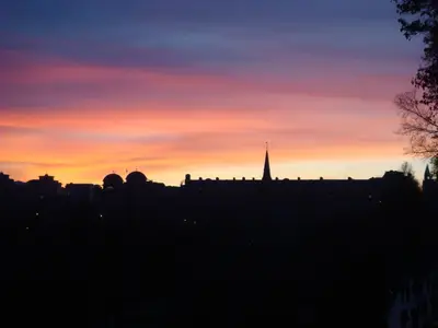 Edinburgh photo 16