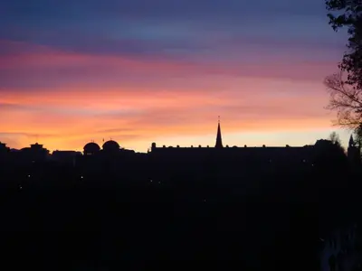 Edinburgh photo 17