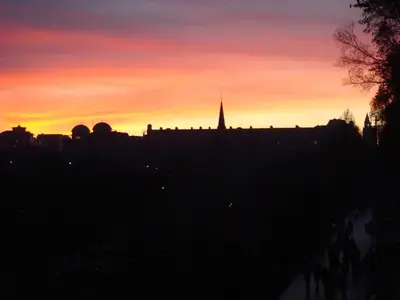 Edinburgh photo 19