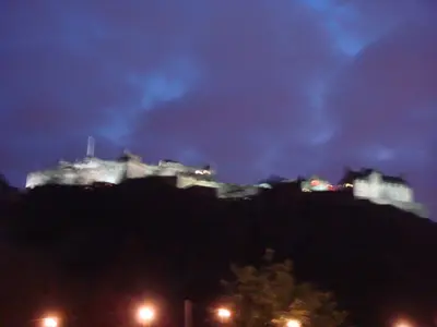 Edinburgh photo 20
