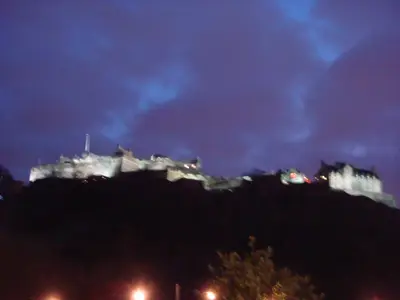 Edinburgh photo 21