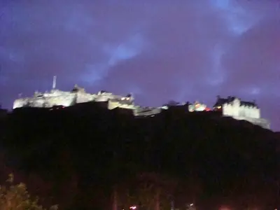 Edinburgh photo 22