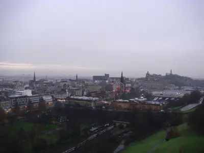Edinburgh photo 23