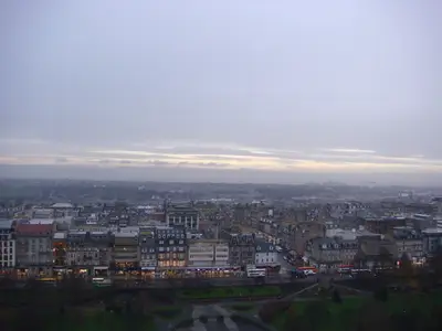 Edinburgh photo 24