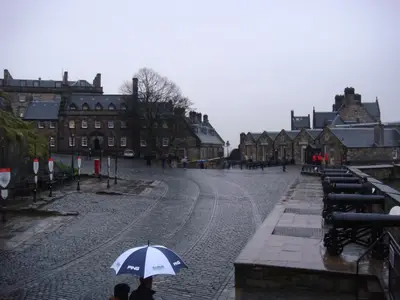 Edinburgh photo 25