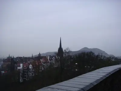 Edinburgh photo 27