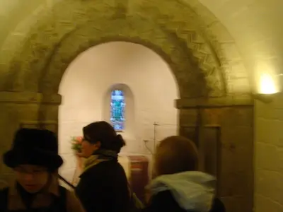 Edinburgh photo 32