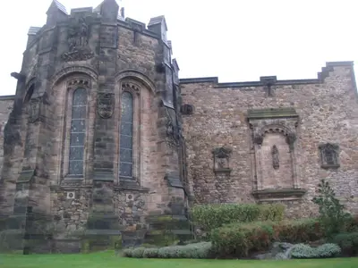 Edinburgh photo 35