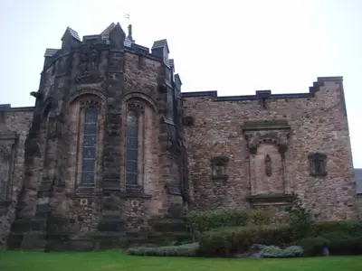 Edinburgh photo 36