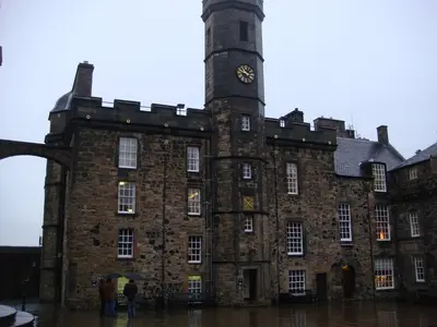 Edinburgh photo 38