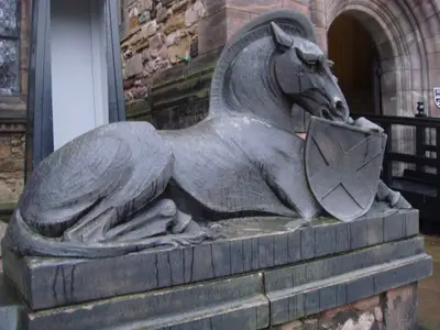 Edinburgh photo 39