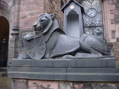 Edinburgh photo 40